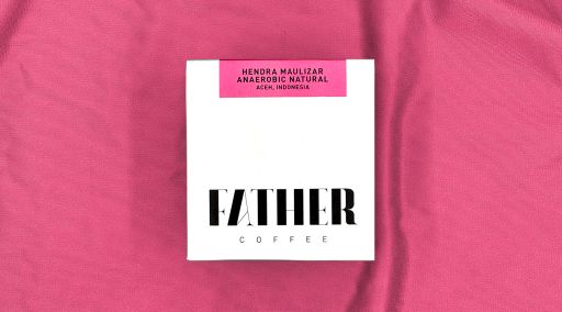 Hendra Maulizar Anaerobic Natural, Aceh