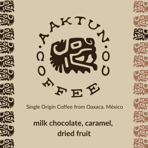 Aaktun, Oaxaca, Mexico