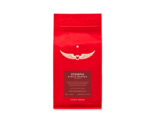 Ethiopia Kirite Washed