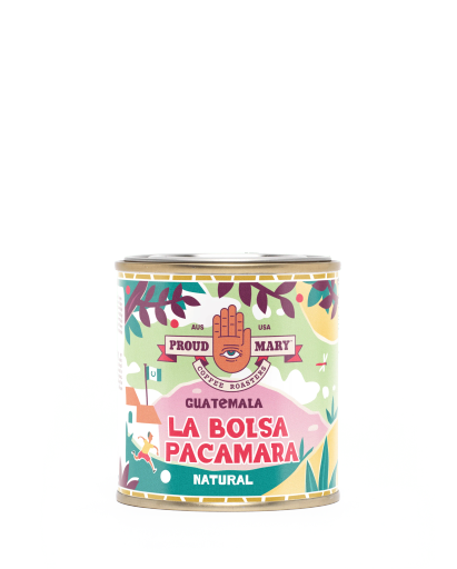 LIMITED | GUATEMALA | La Bolsa | Pacamara | Natural