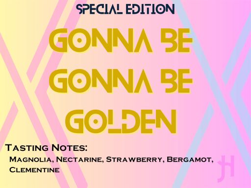 Special Edition - Gonna Be Gonna Be Golden