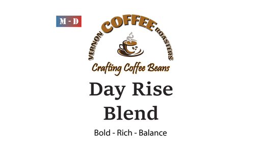 Day Rise Blend 16oz