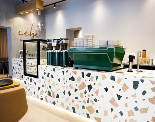 Java Natural Anaerobic