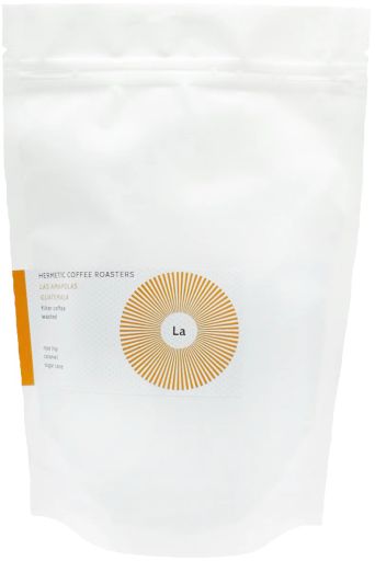 LA - filter coffee