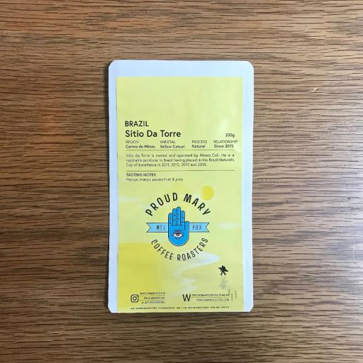 Brazil | Sitio da Torre | Natural