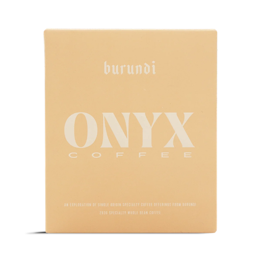 Burundi Long Miles Munyinya Hill