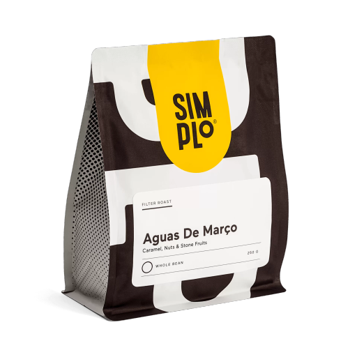 Aguas de Março