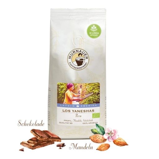 Los Yaneshas, Peru – BIO