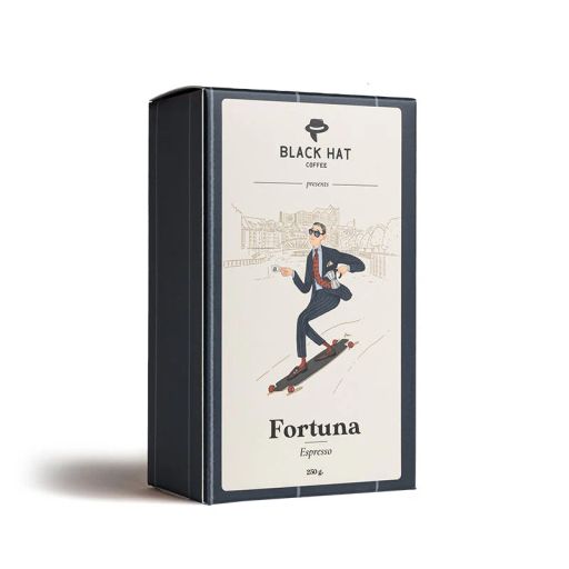 Fortuna Espresso