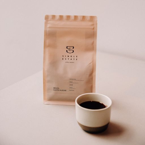 Brazil – Campo Alegre