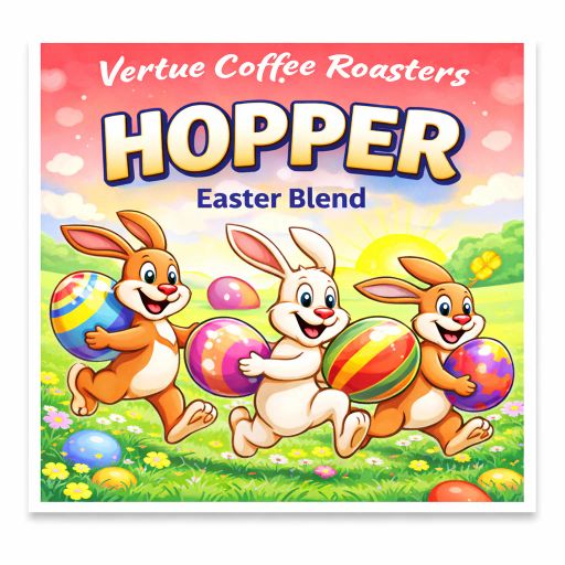 Hopper Easter Blend