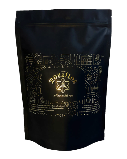 Miscela Mokaflor Special 70s