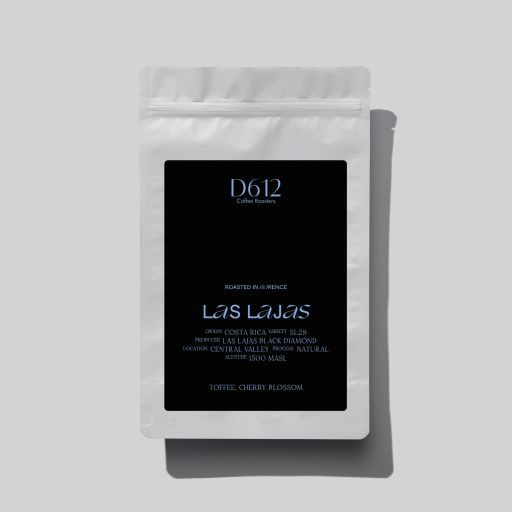 Las Lajas - Costa Rica SL28