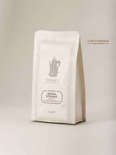 Moka Sidamo