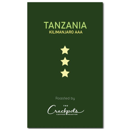 Tanzania Kilimanjaro AAA