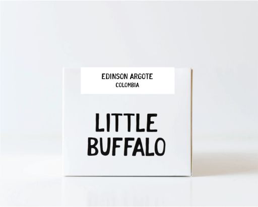 Colombia - Finca Quebraditas - Orange Bourbon - Thermal Shock Washed