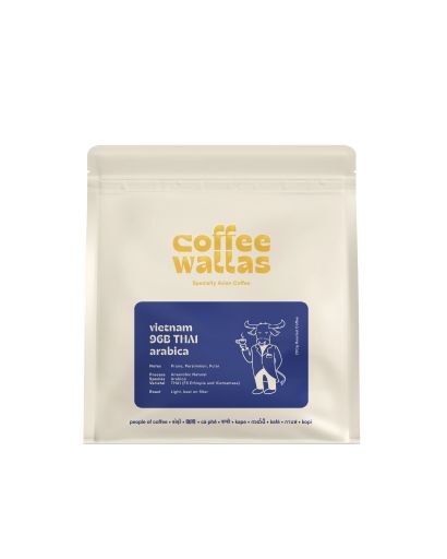 VIETNAM - 96B THA1 Anaerobic Natural