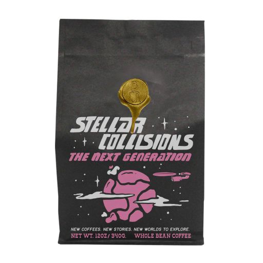 Stellar Collisions Next Generation