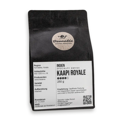 Kaapi Royale