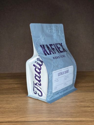 Esther Short – Filter Blend