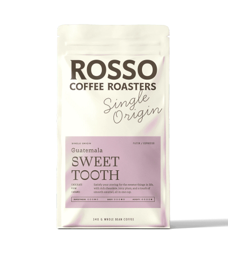 Sweet Tooth / Guatemala