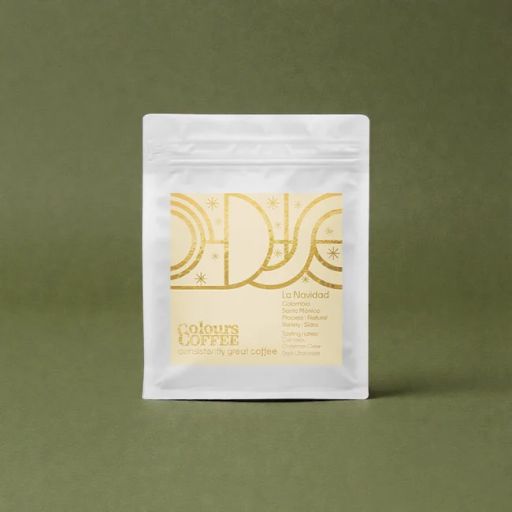 La Navidad - Santa Mónica Sidra