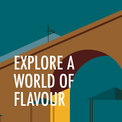 The Brixton Coffee Sample