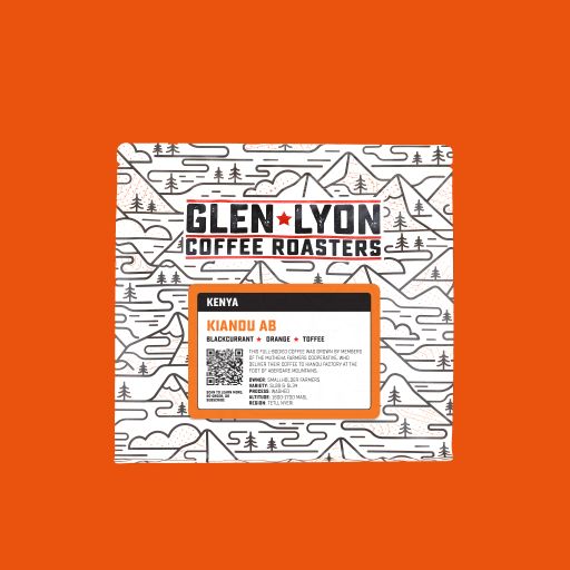 Kenya Kiandu AB