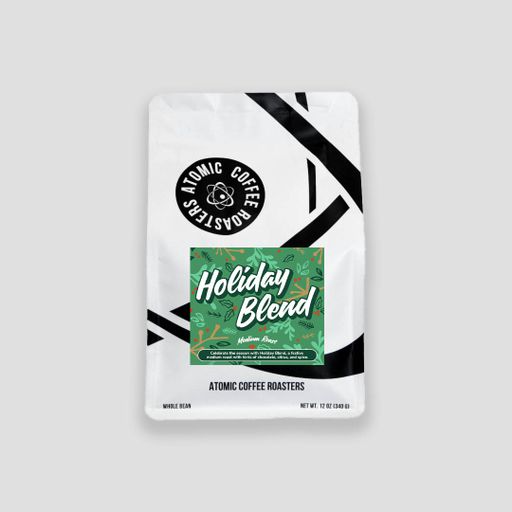 Holiday Blend