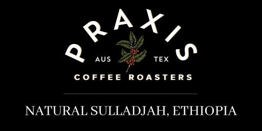 Natural Sulladjah, Ethiopia