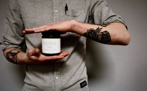 Panama | La Esmeralda Noria No. 1 | Geisha | Washed