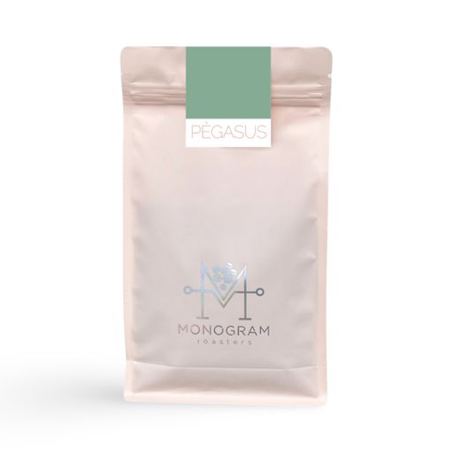 PÈGASUS, Colombia DECAF