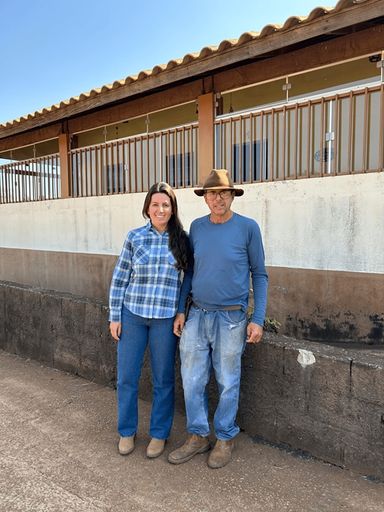 Brazylia Estavan Maria