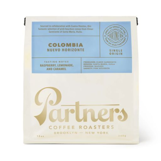 Colombia - Nuevo Horizonte