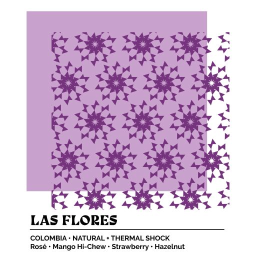 Epoch X - Las Flores