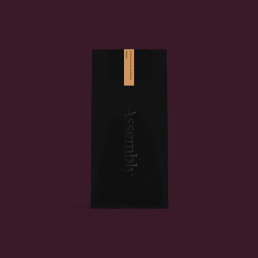 Ethiopia — Rumudamo Anaerobic Washed