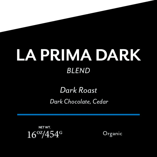 La Prima Dark