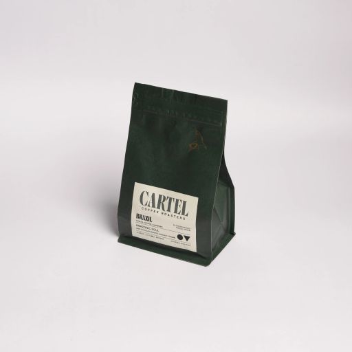 Brazil - Amazonic Soul