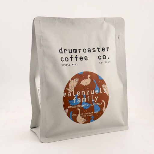 Valenzuela Family - Mataquescuintla, Guatemala