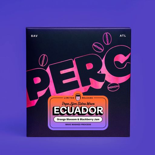 Archive: Ecuador Pepe Jijon