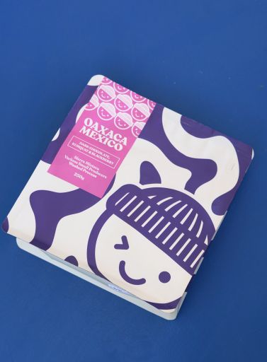 Oaxaca, Mexico Sierra Mixteca