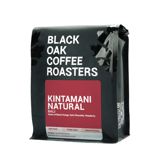 Bali - Kintamani Natural