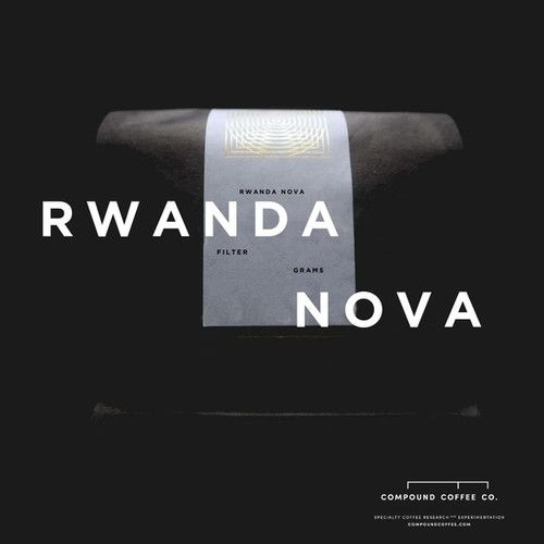 Rwanda Nova (Filter)