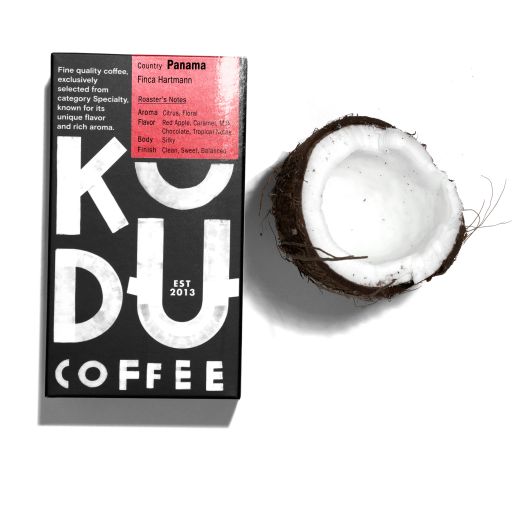 Panama Finca Hartmann