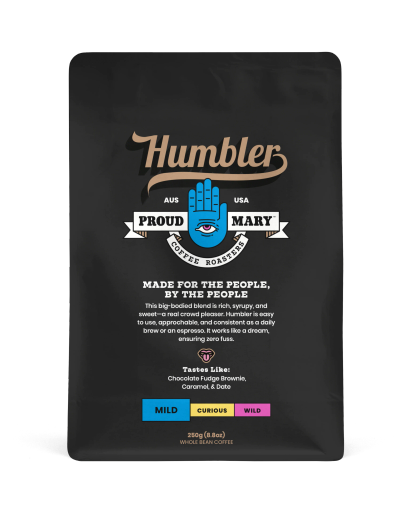 Humbler Blend