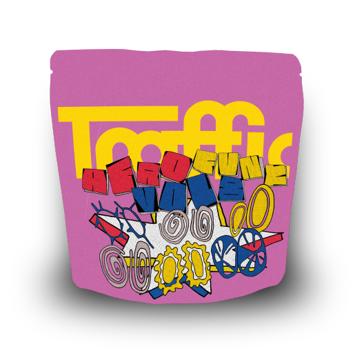 Bekele Yutute COE Afro Funk #8