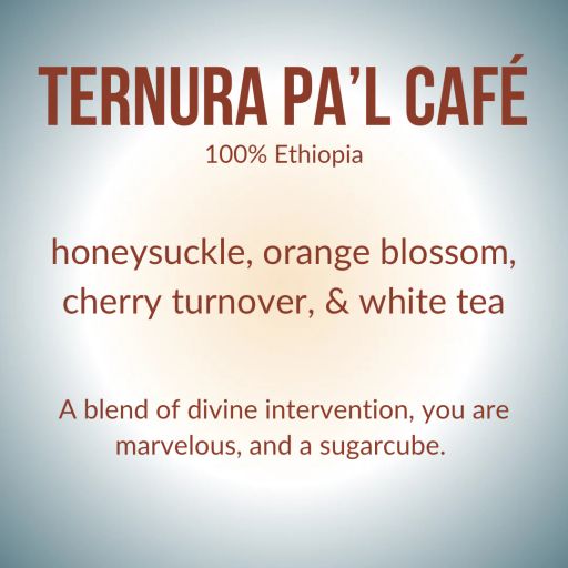 Ternura Pa'l Café