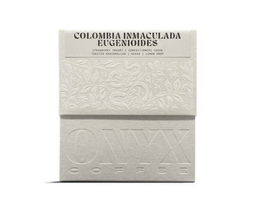 Colombia Inmaculada Eugenioides