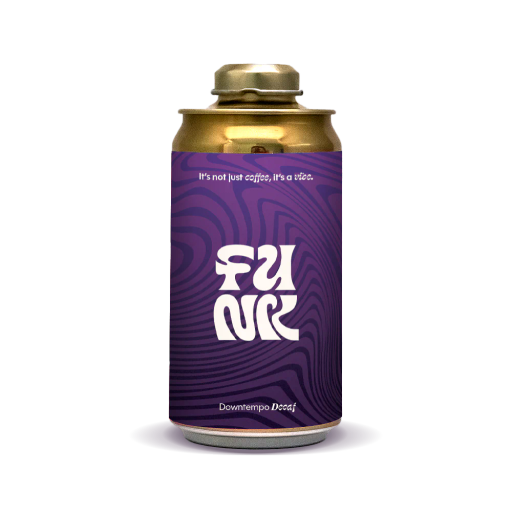 Downtempo Decaf