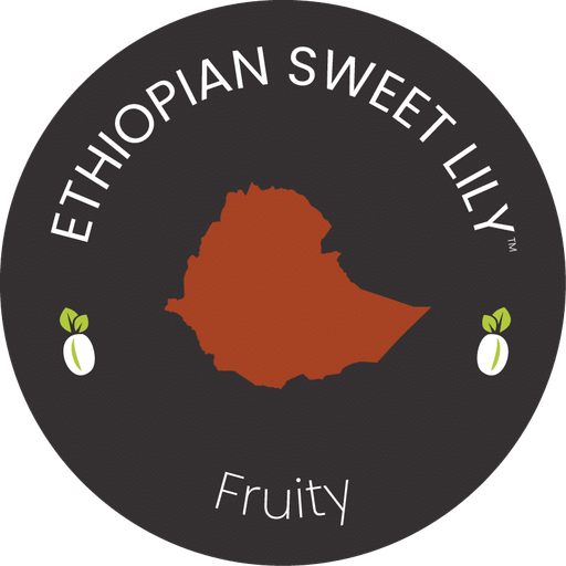 Green (Unroasted) Ethiopian Sweet Lily™ Fruit Notes